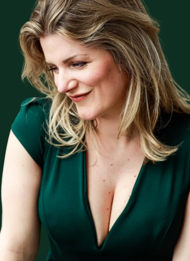 Patricia Smeekes