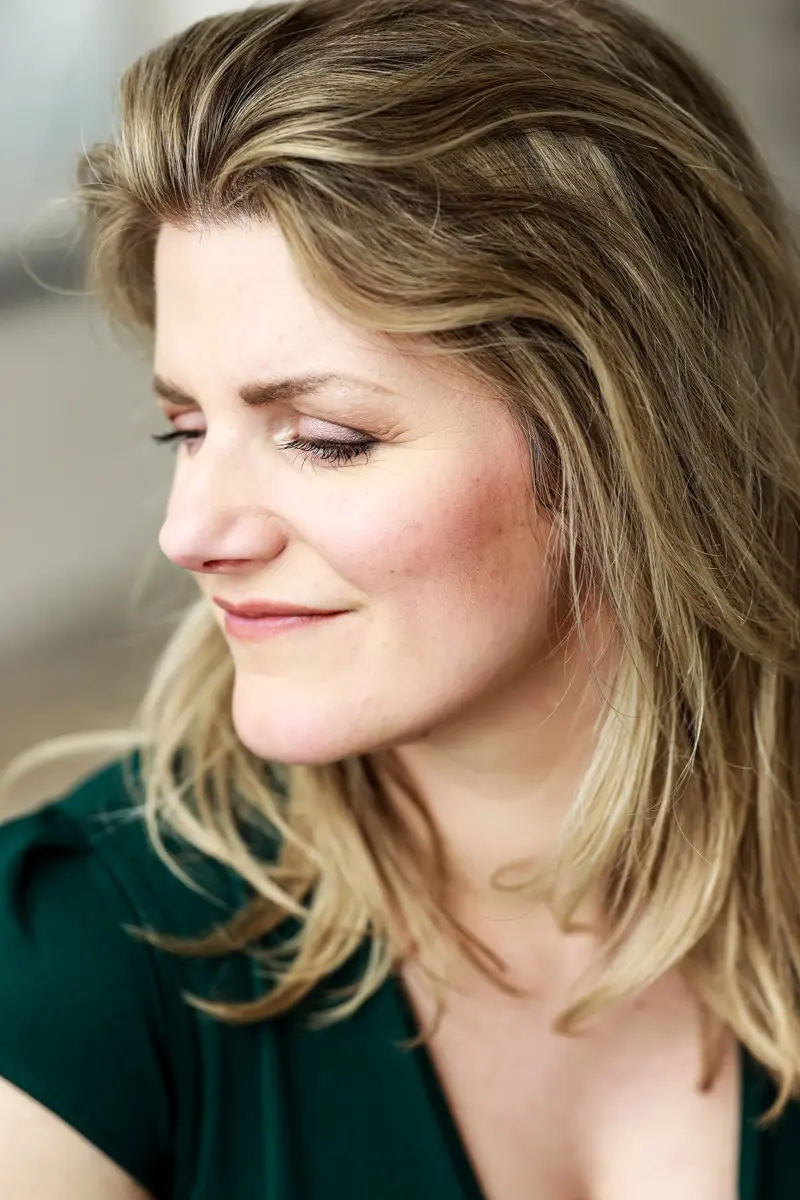 Patricia Smeekes