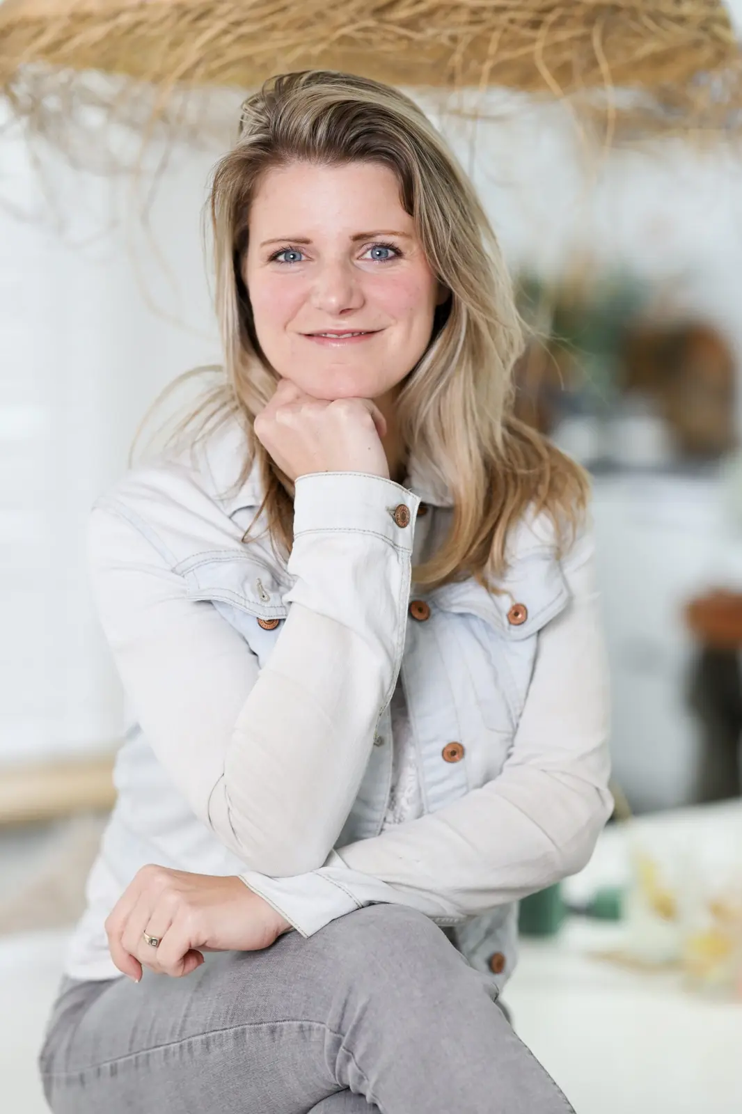Patricia Smeekes